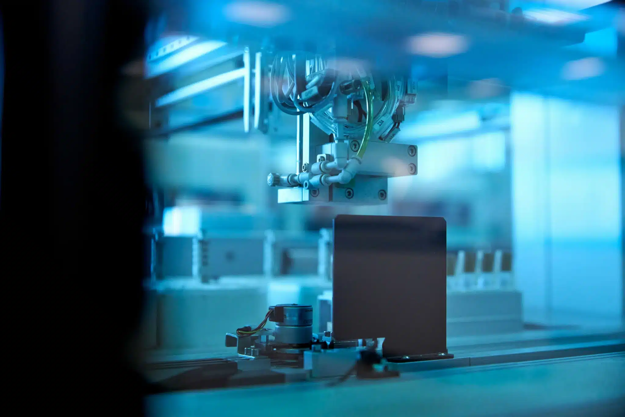 CDMO and pharmaceutical R&D safety assessments cdmo-cmo-rd