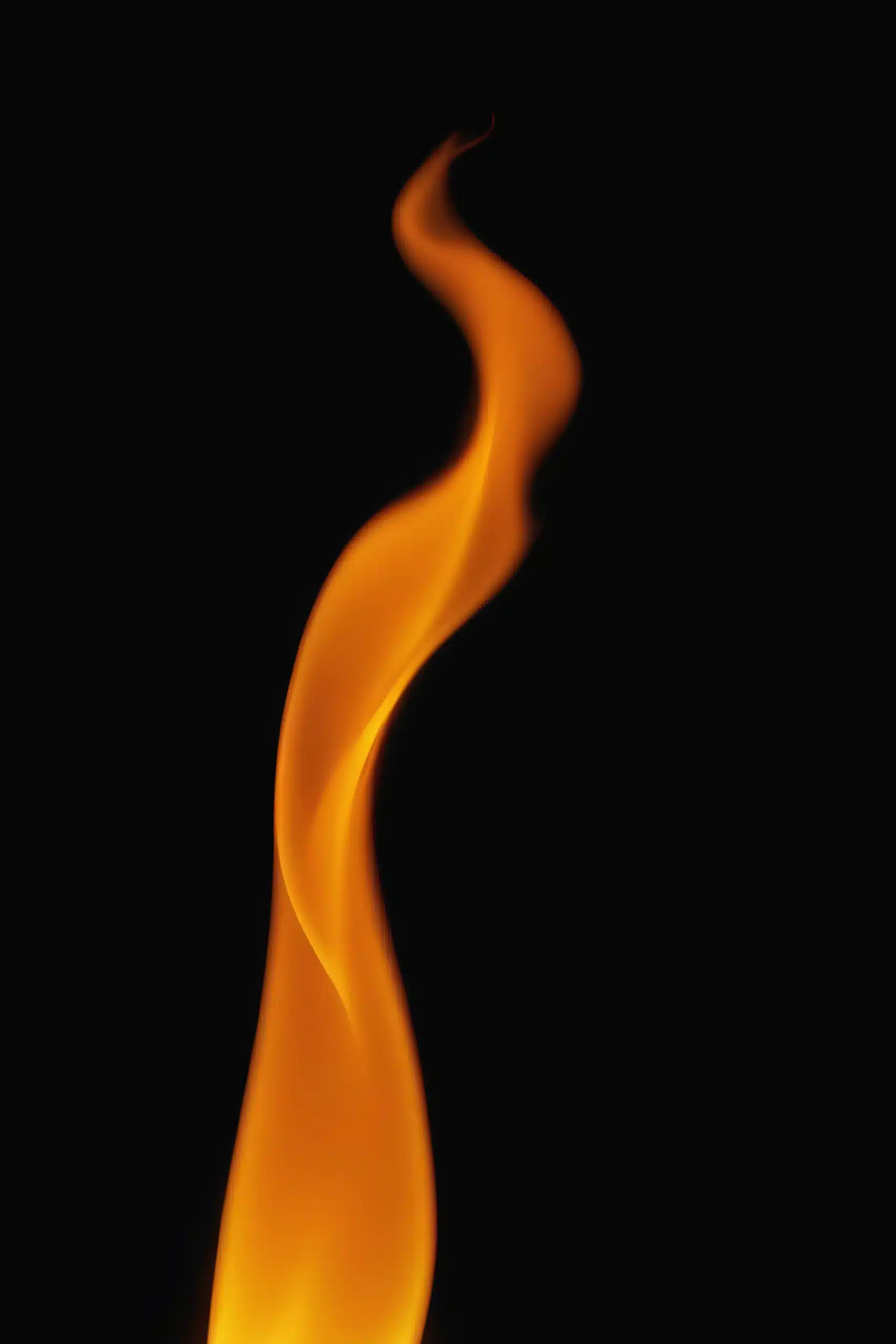 flame
