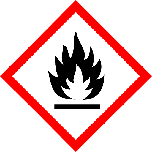 Dangerous Substances and Dust Explosions: An Introduction 1 hazard-flammable-icon