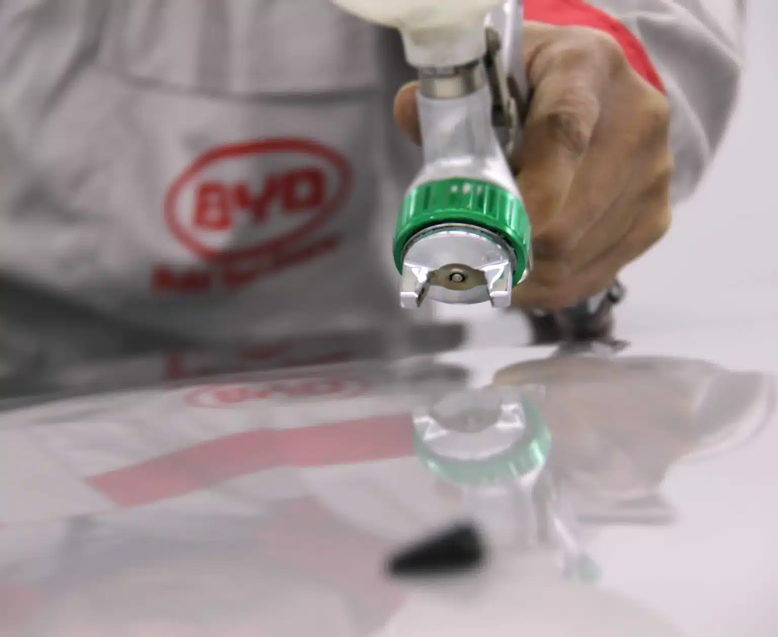 Paint, coating and adhesives explosion prevention paint-coating-adhesives