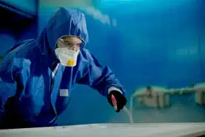 spray-booth-operations